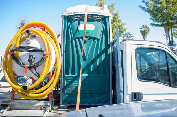Portable Toilet Options We Offer in South Amboy, NJ