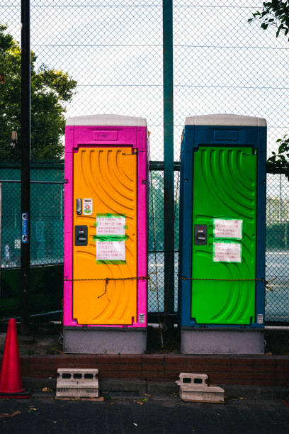 Best Long-term porta potty rental  in South Amboy, NJ