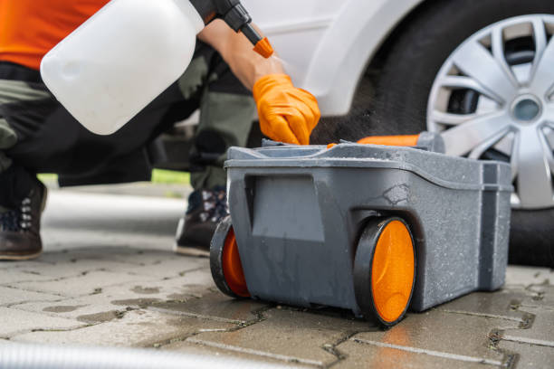 Best Construction site porta potty rental  in South Amboy, NJ