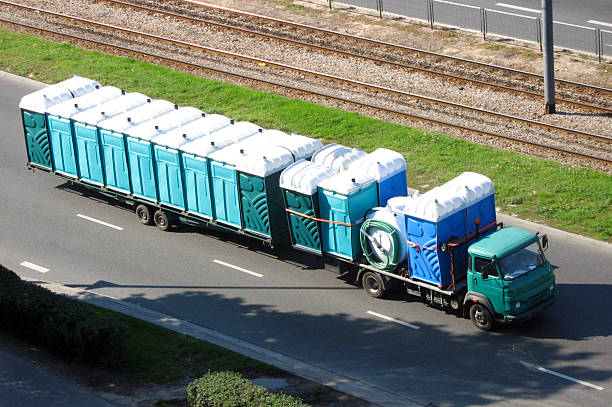 Reliable South Amboy, NJ porta potty rental Solutions
