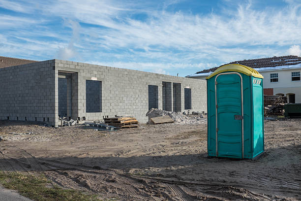 Best Portable restroom trailer rental  in South Amboy, NJ